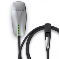 Statie de incarcare Tesla 22kw
